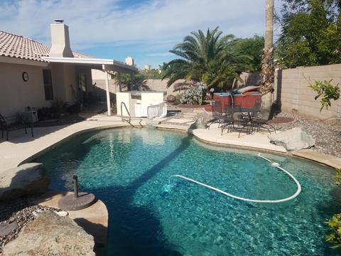 2656 E Mallory St, Mesa, AZ 85213 photo 17
