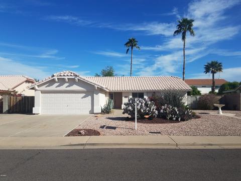 2656 E Mallory St, Mesa, AZ 85213 photo 1