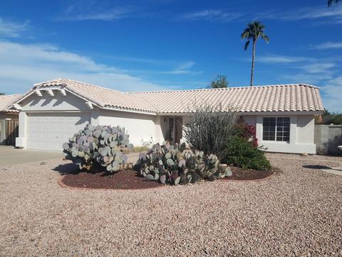 2656 E Mallory St, Mesa, AZ 85213 photo 2