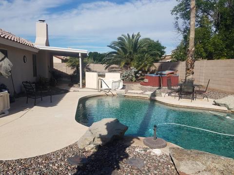 2656 E Mallory St, Mesa, AZ 85213 photo 16