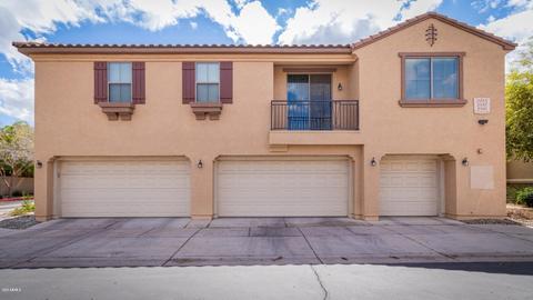 2937 E Dunbar Dr, Phoenix, AZ 85042 photo 1