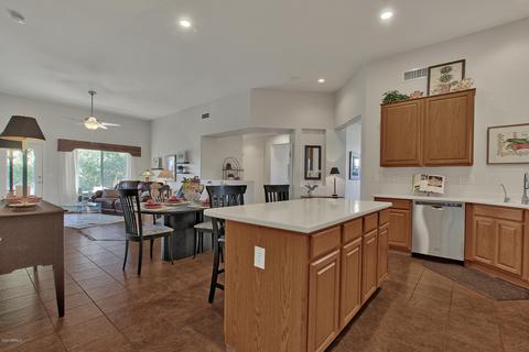 3273 E Thornton Ave, Gilbert, AZ 85297 photo 9