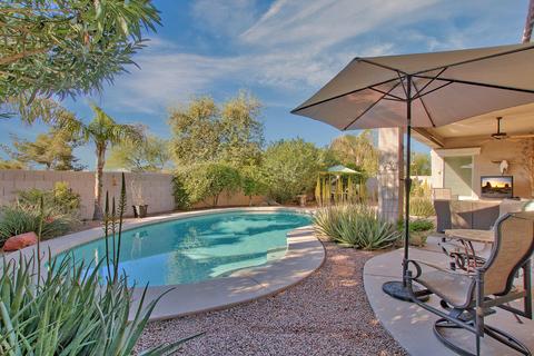 3273 E Thornton Ave, Gilbert, AZ 85297 photo 29