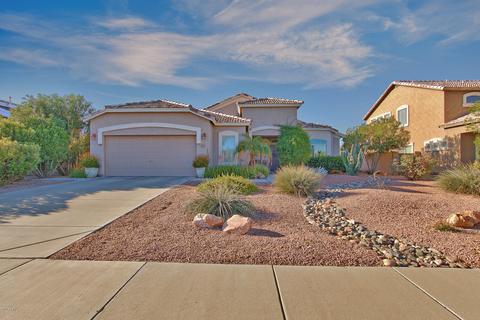 3273 E Thornton Ave, Gilbert, AZ 85297 photo 2