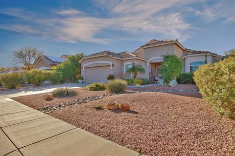3273 E Thornton Ave, Gilbert, AZ 85297 photo 1
