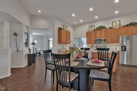 3273 E Thornton Ave, Gilbert, AZ 85297 photo 13