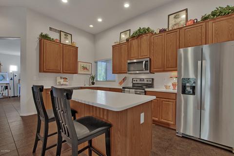 3273 E Thornton Ave, Gilbert, AZ 85297 photo 10