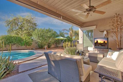 3273 E Thornton Ave, Gilbert, AZ 85297 photo 26