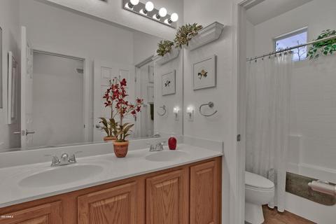 3273 E Thornton Ave, Gilbert, AZ 85297 photo 16