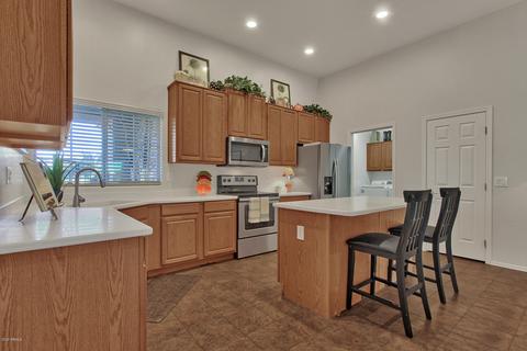 3273 E Thornton Ave, Gilbert, AZ 85297 photo 7