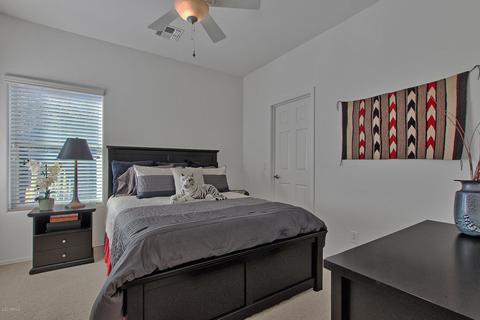 3273 E Thornton Ave, Gilbert, AZ 85297 photo 18