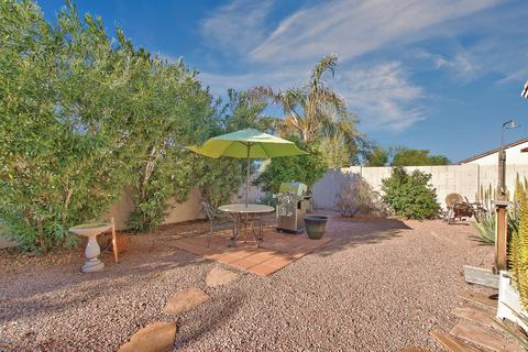 3273 E Thornton Ave, Gilbert, AZ 85297 photo 27