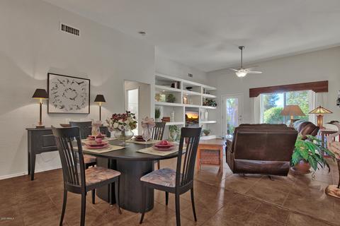 3273 E Thornton Ave, Gilbert, AZ 85297 photo 11