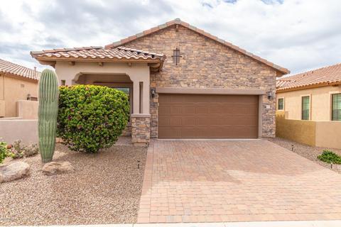 8729 E Indigo St, Mesa, AZ 85207 photo 1
