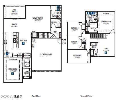 8619 E Nichols Ave, Mesa, AZ 85209 photo 2