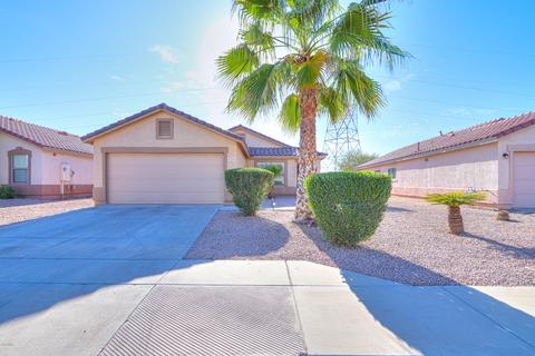 3754 S Opal --, Mesa, AZ 85212 photo 1