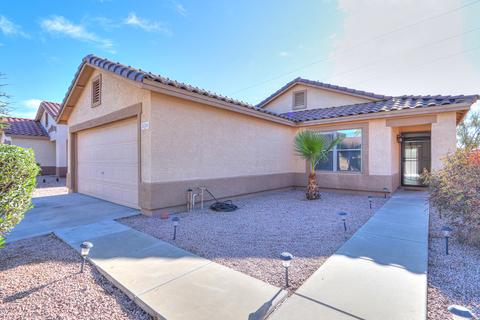 3754 S Opal --, Mesa, AZ 85212 photo 2