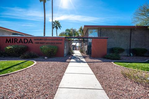 1225 E Medlock Dr #101, Phoenix, AZ 85014 photo 28