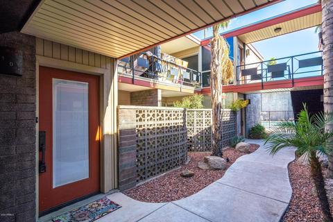 1225 E Medlock Dr #101, Phoenix, AZ 85014 photo 24