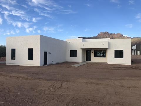 4969 E Broadway Ave, Apache Junction, AZ 85119 photo 1