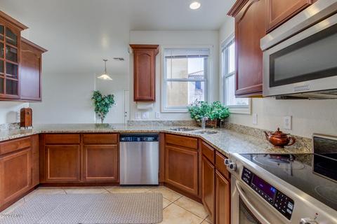 4747 E Woodside Way, Gilbert, AZ 85297 photo 8
