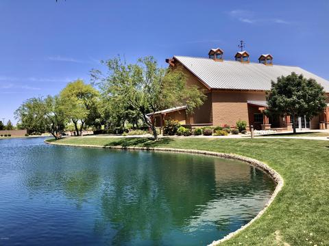 4747 E Woodside Way, Gilbert, AZ 85297 photo 42