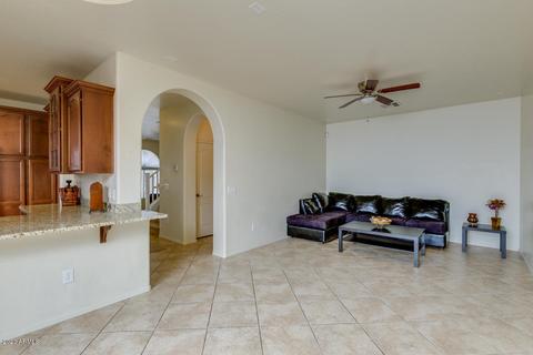 4747 E Woodside Way, Gilbert, AZ 85297 photo 13