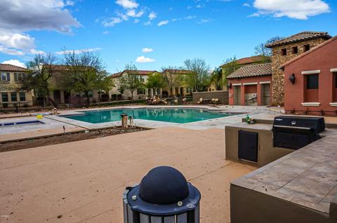 4747 E Woodside Way, Gilbert, AZ 85297 photo 40