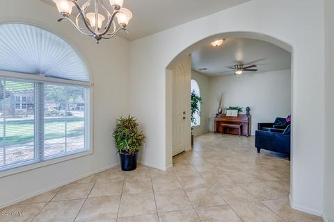 4747 E Woodside Way, Gilbert, AZ 85297 photo 7