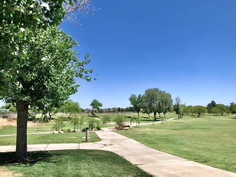 4747 E Woodside Way, Gilbert, AZ 85297 photo 44
