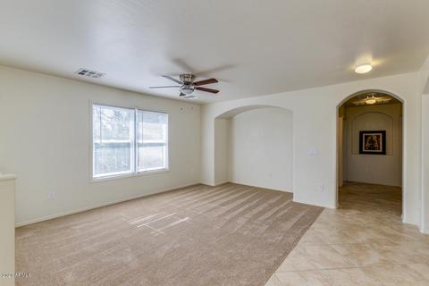 4747 E Woodside Way, Gilbert, AZ 85297 photo 19