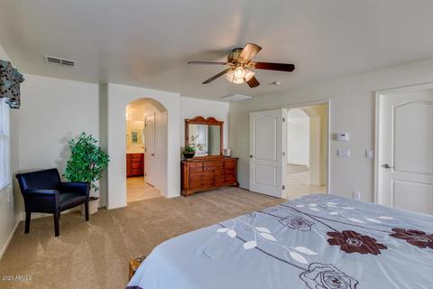 4747 E Woodside Way, Gilbert, AZ 85297 photo 22