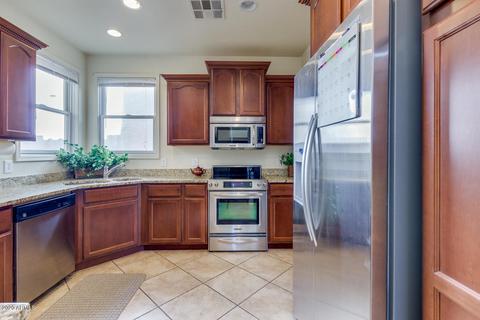 4747 E Woodside Way, Gilbert, AZ 85297 photo 10