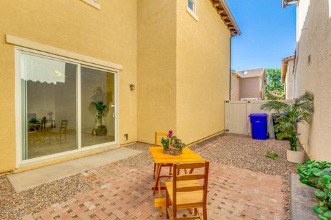 4747 E Woodside Way, Gilbert, AZ 85297 photo 34