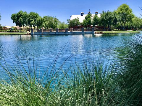 4747 E Woodside Way, Gilbert, AZ 85297 photo 43
