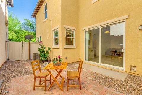 4747 E Woodside Way, Gilbert, AZ 85297 photo 33