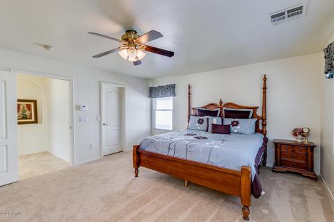 4747 E Woodside Way, Gilbert, AZ 85297 photo 23