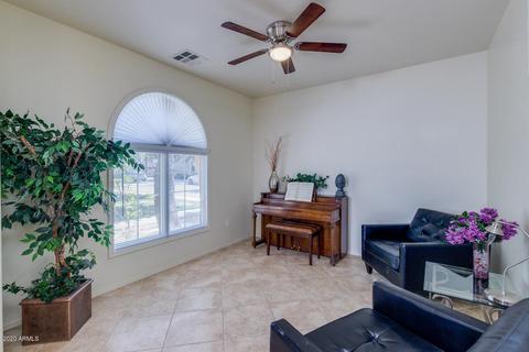 4747 E Woodside Way, Gilbert, AZ 85297 photo 3