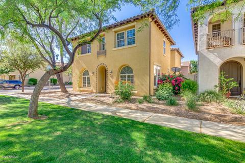 4747 E Woodside Way, Gilbert, AZ 85297 photo 1