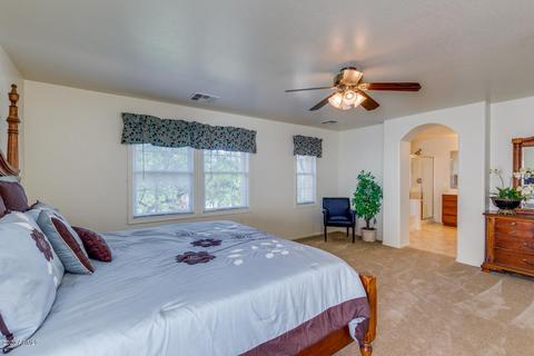 4747 E Woodside Way, Gilbert, AZ 85297 photo 21