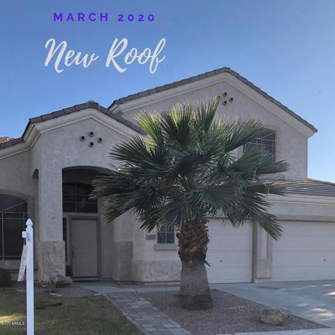 8453 E Portobello Ave, Mesa, AZ 85212 photo 1