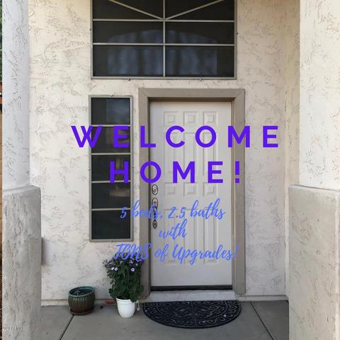 8453 E Portobello Ave, Mesa, AZ 85212 photo 3