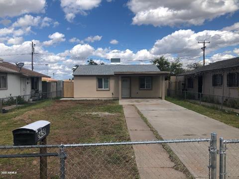2450 E Tamarisk Ave, Phoenix, AZ 85040 photo 1