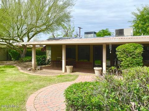 41 W Mclellan Blvd, Phoenix, AZ 85013 photo 16