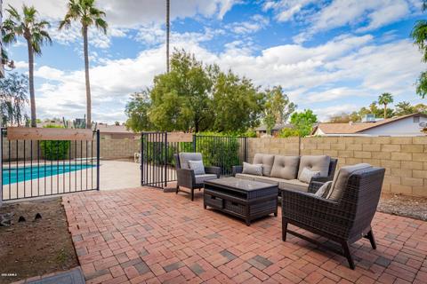 1316 W Irisado Cir, Mesa, AZ 85202 photo 25