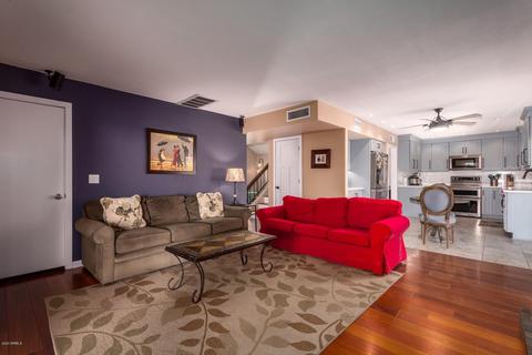 1316 W Irisado Cir, Mesa, AZ 85202 photo 7
