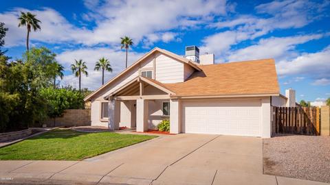 1316 W Irisado Cir, Mesa, AZ 85202 photo 1