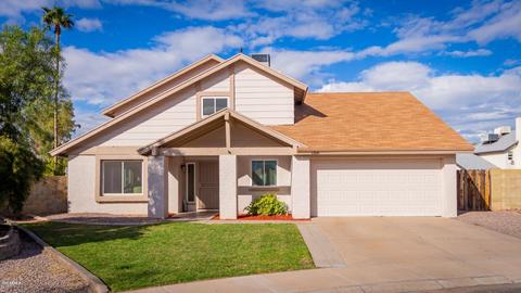 1316 W Irisado Cir, Mesa, AZ 85202 photo 2