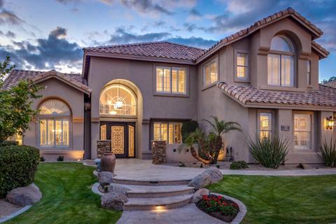 3626 E Park Ave, Phoenix, AZ 85044 photo 2