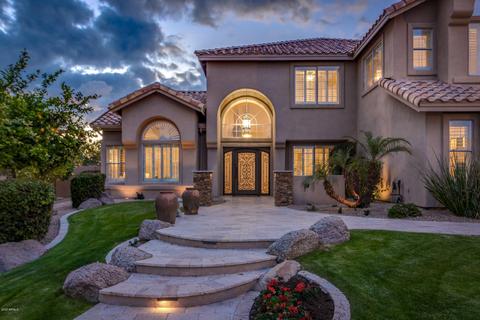 3626 E Park Ave, Phoenix, AZ 85044 photo 3